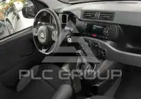 2020 Fiat Panda