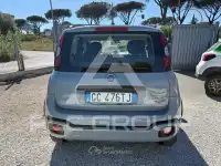 2020 Fiat Panda