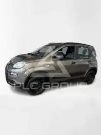 2020 Fiat Panda