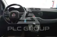 2020 Fiat Panda