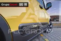 2020 Fiat Panda