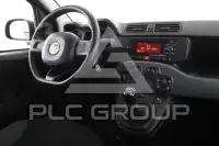 2020 Fiat Panda