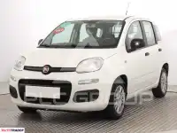 2020 Fiat Panda