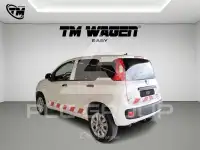 2020 Fiat Panda