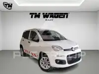 2020 Fiat Panda