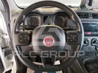 2020 Fiat Panda