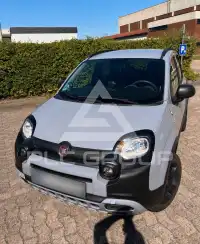 2020 Fiat Panda