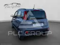 2020 Fiat Panda