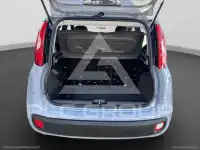 2020 Fiat Panda