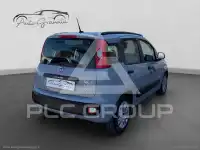 2020 Fiat Panda