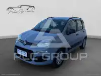 2020 Fiat Panda
