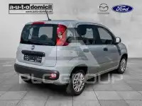 2020 Fiat Panda
