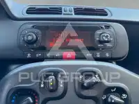 2020 Fiat Panda
