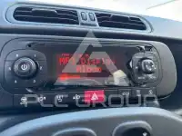 2020 Fiat Panda