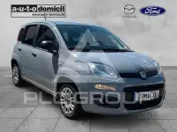 2020 Fiat Panda