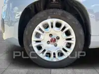 2020 Fiat Panda