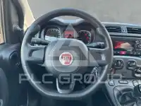 2020 Fiat Panda