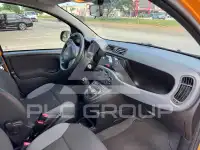 2020 Fiat Panda