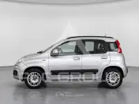 2020 Fiat Panda