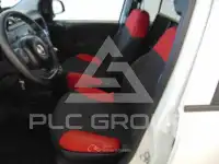 2020 Fiat Panda