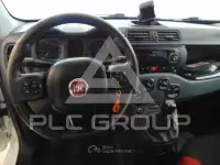 2020 Fiat Panda