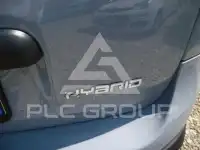2020 Fiat Panda