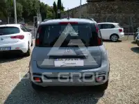 2020 Fiat Panda