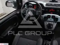 2020 Fiat Panda