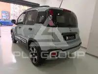 2020 Fiat Panda