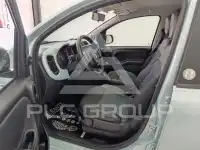 2020 Fiat Panda