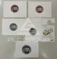 2020 Fiat Panda