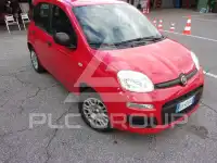 2020 Fiat Panda