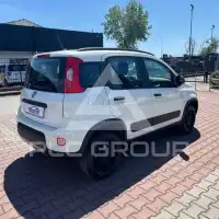 2020 Fiat Panda