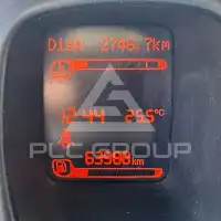 2020 Fiat Panda