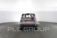 2020 Fiat Panda