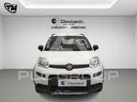 2020 Fiat Panda