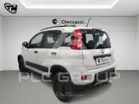 2020 Fiat Panda