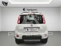 2020 Fiat Panda