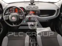 2020 Fiat Panda