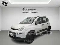 2020 Fiat Panda