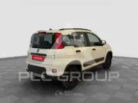 2020 Fiat Panda