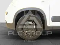 2020 Fiat Panda