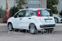 2020 Fiat Panda