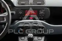 2020 Fiat Panda
