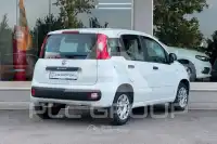 2020 Fiat Panda