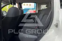 2020 Fiat Panda