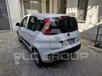 2020 Fiat Panda