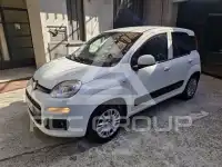 2020 Fiat Panda