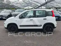 2020 Fiat Panda