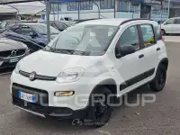 2020 Fiat Panda